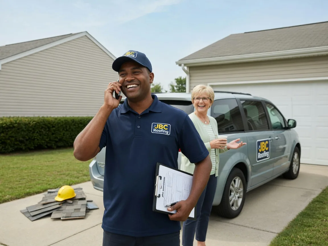 Roof Replacement Scioto Furnace, OH FAQs